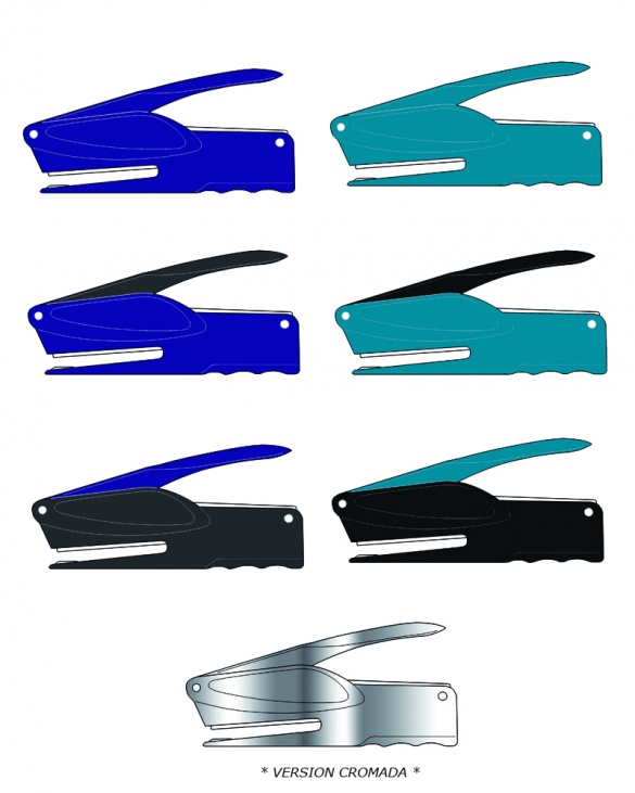 Pinza 24/8R